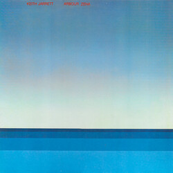 Keith Jarrett Arbour Zena
