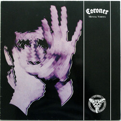 Coroner Mental Vortex