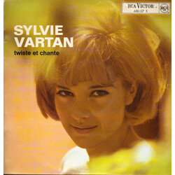 Sylvie Vartan Twiste Et Chante