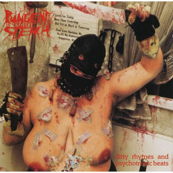 Pungent Stench Dirty Rhymes And Psychotronic Beats