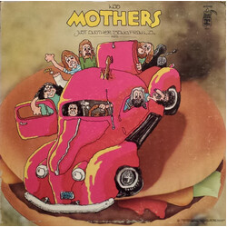 The Mothers Just Another Band From L.A.