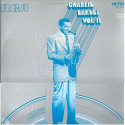 Charlie Barnet Charlie Barnet Vol. II