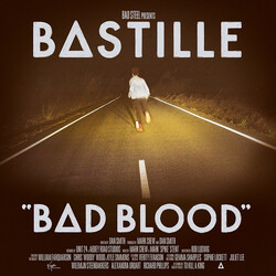 Bastille (4) Bad Blood