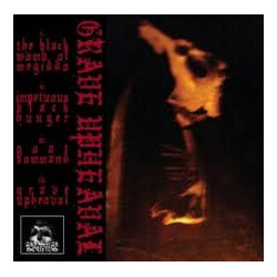 Grave Upheaval Grave Upheaval
