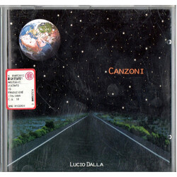Lucio Dalla Canzoni
