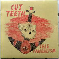 Cut Teeth Televandalism