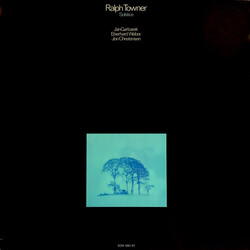 Ralph Towner Solstice