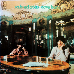 Seals & Crofts Down Home