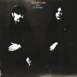 Seals & Crofts Year Of Sunday