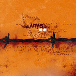 Iris (2) Wrath