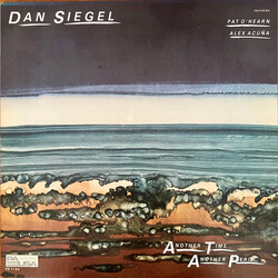 Dan Siegel / Patrick O'Hearn / Alex Acuña Another Time, Another Place