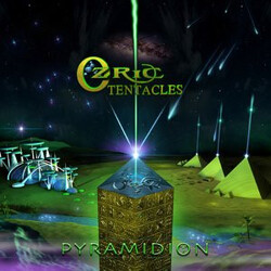 Ozric Tentacles Pyramidion