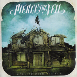 Pierce The Veil Collide With The Sky