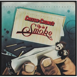 Cheech & Chong Up In Smoke