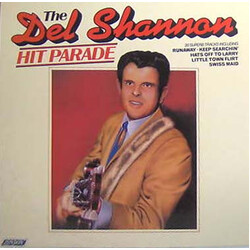 Del Shannon The Del Shannon Hit Parade