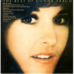 Donna Fargo The Best Of Donna Fargo