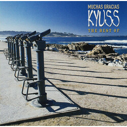 Kyuss Muchas Gracias - The Best Of