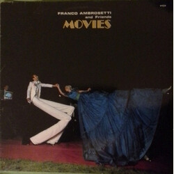 Franco Ambrosetti Movies