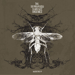 The Kilimanjaro Darkjazz Ensemble Mutations EP