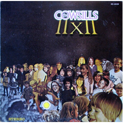 The Cowsills II X II