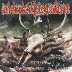Barathrum Venomous