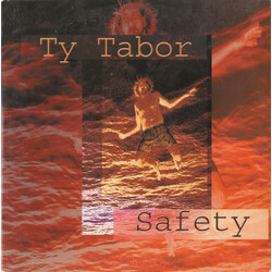 Ty Tabor Safety