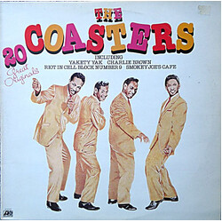 The Coasters 20 Great Originals