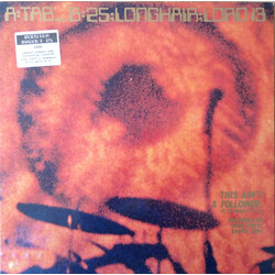 Monster Magnet 25... Tab