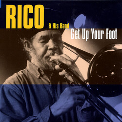 Rico & His Band Get Up Your Foot