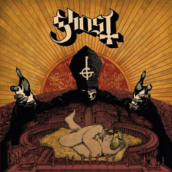 Ghost (32) Infestissumam