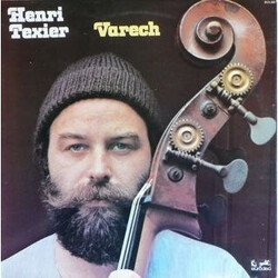 Henri Texier Varech