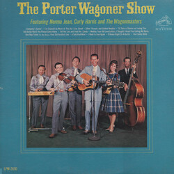 Porter Wagoner The Porter Wagoner Show