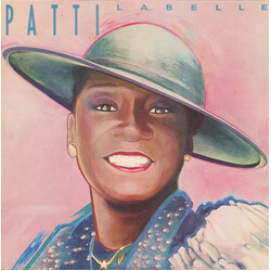 Patti Labelle Patti