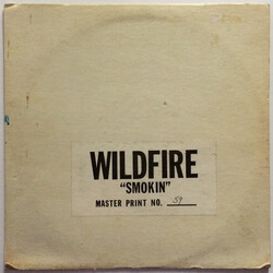 Wildfire (9) Smokin'