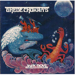 Shark Move Ghede Chokra's