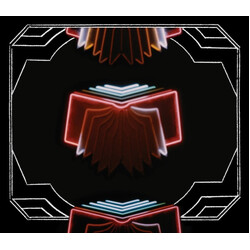 Arcade Fire Neon Bible