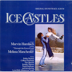 Marvin Hamlisch Ice Castles (Original Motion Picture Soundtrack)
