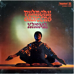 Pharoah Sanders Karma