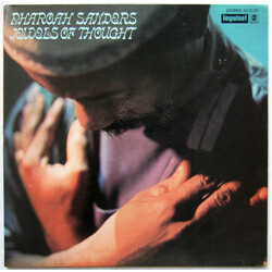 Pharoah Sanders Jewels Of Thought