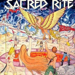Sacred Rite Sacred Rite