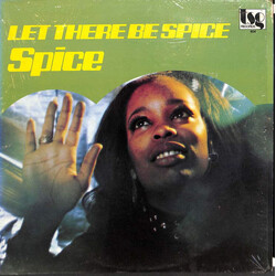 Spice (27) Let There Be Spice