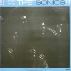The Sonics Here Are The Sonics!!!