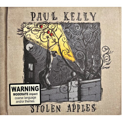 Paul Kelly (2) Stolen Apples