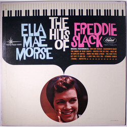 Ella Mae Morse / Freddie Slack The Hits Of