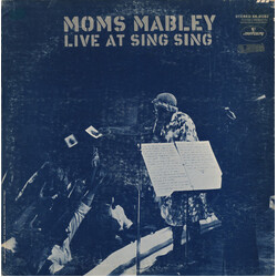 Moms Mabley Live At Sing Sing