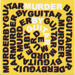Murder By Guitar Rock Bottom
