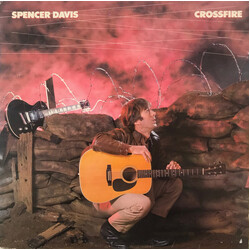 Spencer Davis Crossfire
