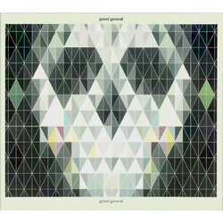 Grand General Grand General Vinyl LP