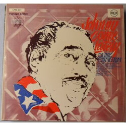 Duke Ellington Johnny Come Lately