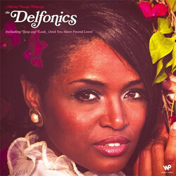 Adrian Younge / The Delfonics Adrian Younge Presents The Delfonics
